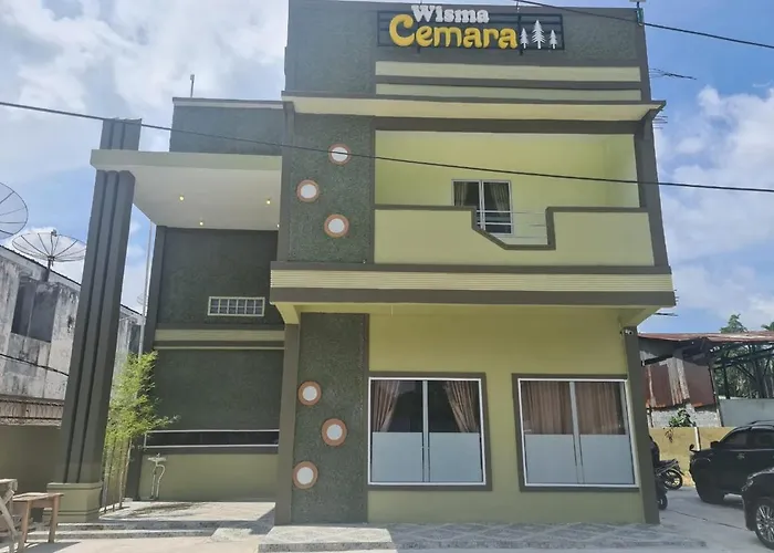 Cemara
