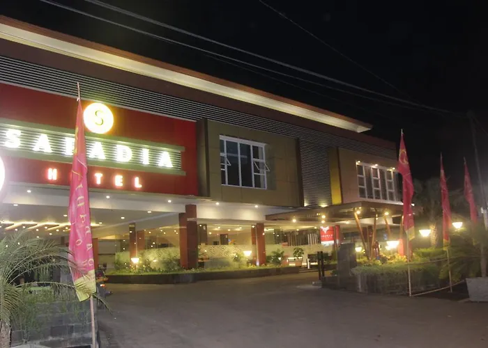 Sapadia Cirebon