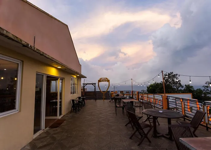 Batuque Town Villa 2