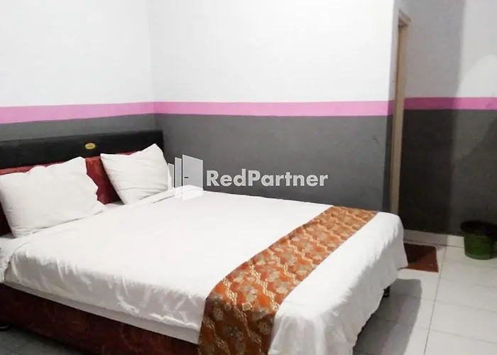 Ranaka Near Rsud Redpartner