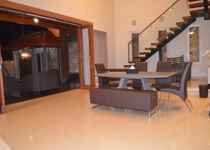 Villa Agro Kusuma Pinus R7