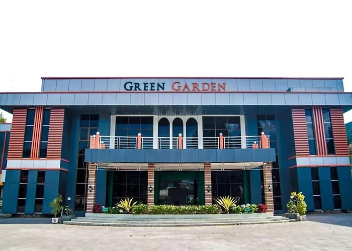 Green Garden