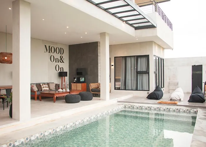 Villa Moo By The Villas 100