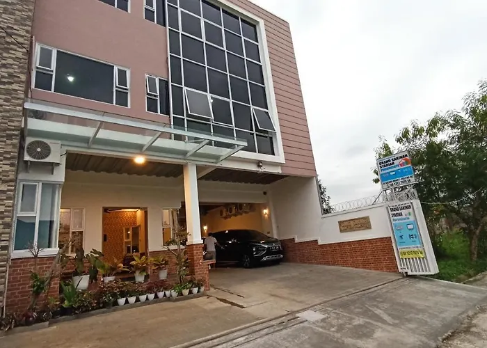 Grand Sakinah Syariah Purwokerto