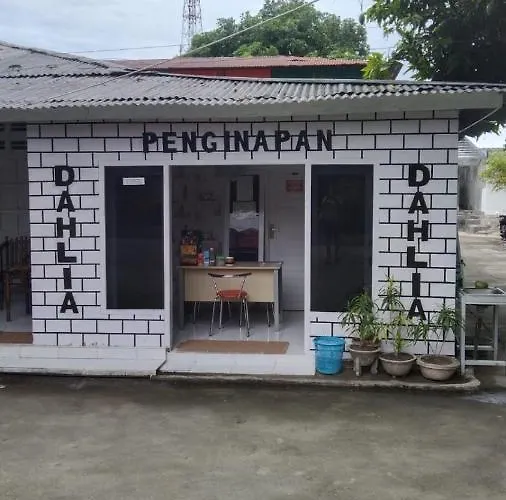 Penginapan Dahlia