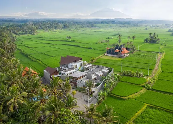 Agrapana Beach Villa