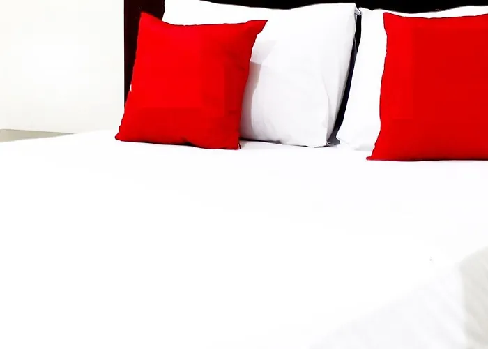 Hotel Garuda Binjai