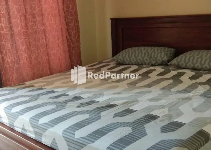 Ladang Mas Homestay Near STIKES Maranatha Kupang RedPartner