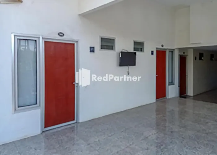 Hotel Trikatu Kendal near Taman Kota Weleri