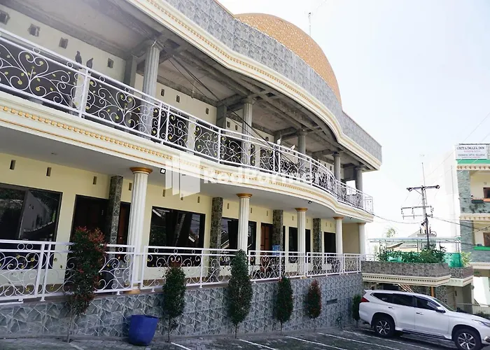 Griya Imafa Inn RedPartner