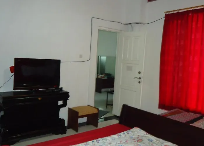 Villa Cipanas