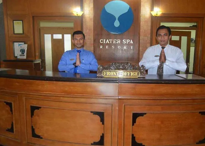 Ciater Spa Resort