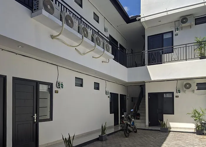 Reddoorz Syariah Near Jalan Caman Raya Bekasi