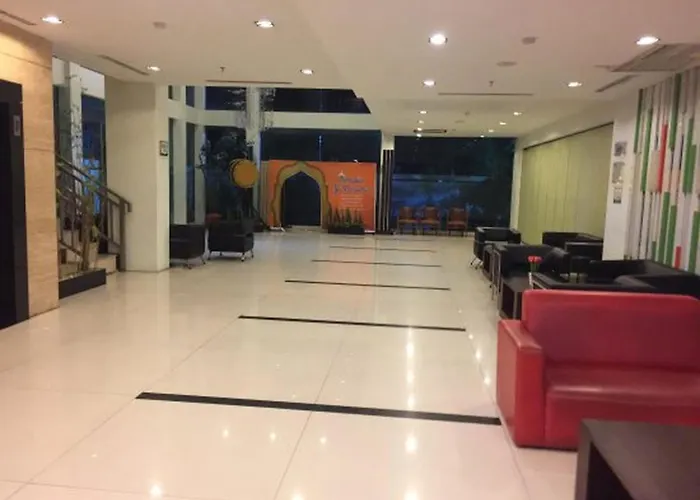 Shang Ratu Hotel Jambi