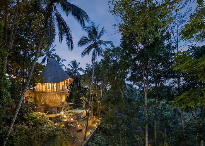 Asep Gumi Retreat