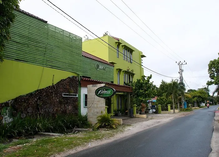 Hotel Fairuz Syariah