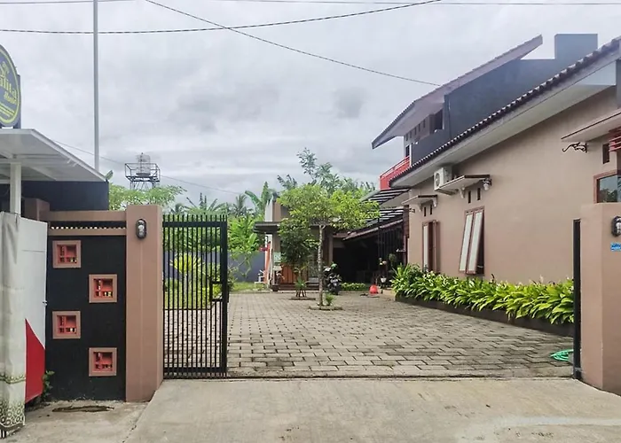 Grafita House