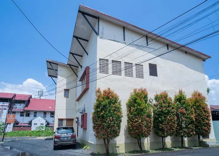 Koolkost syariah near Jalan Ahmad Yani Banjarmasin 2