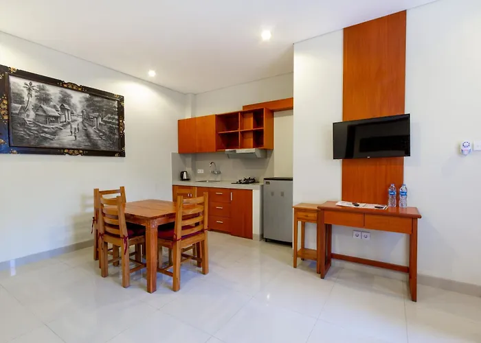 Asoka Hotel & Suite