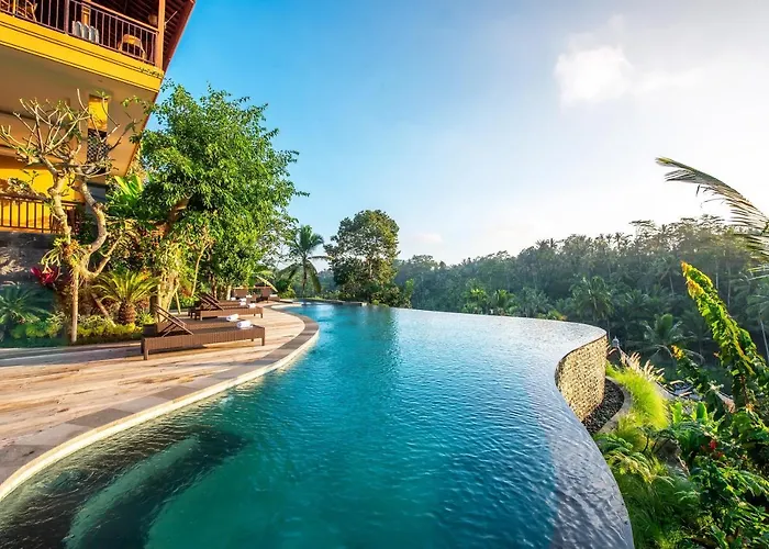 GK Bali