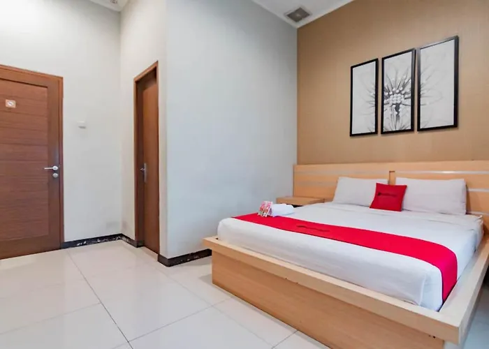 Reddoorz Near Lembang Park & Zoo 2