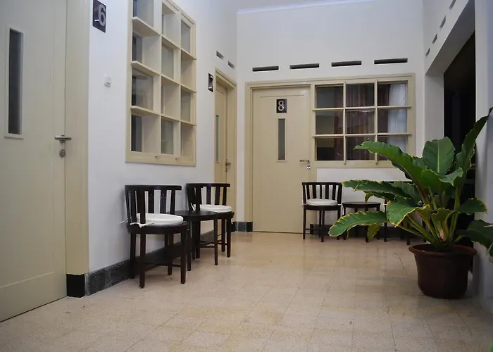 Srikandi Guesthouse
