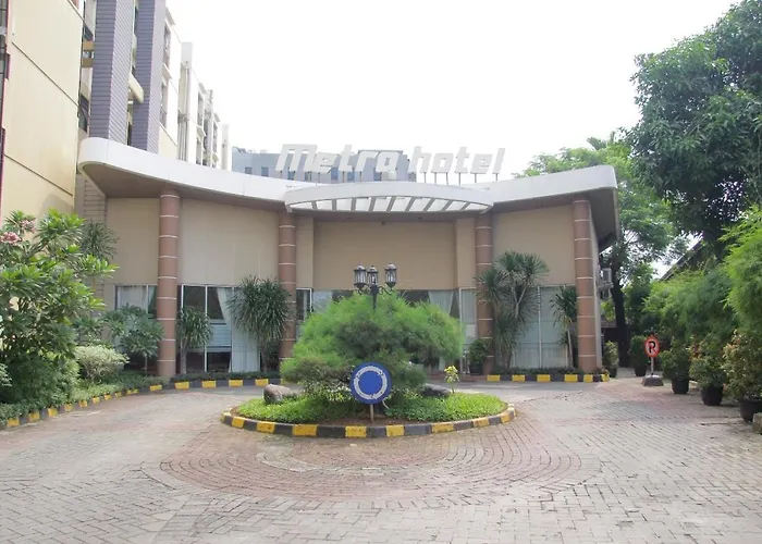 Metro Hotel Jababeka