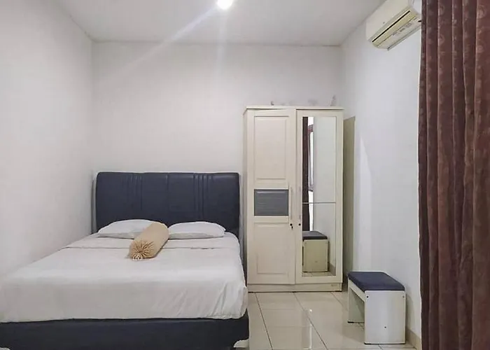 Graha HT Sumantri RedPartner