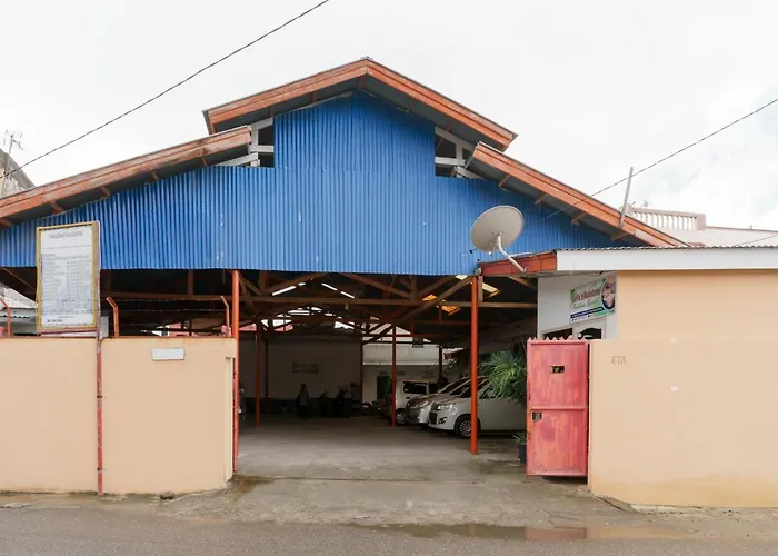 Asokatama Residence Syariah RedPartner