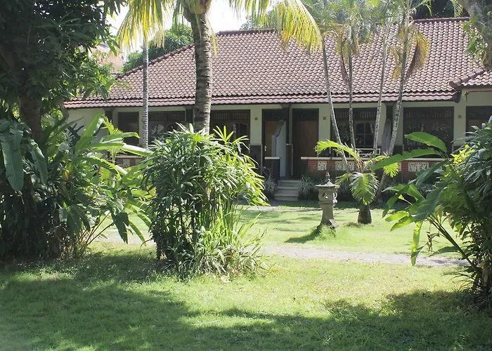 Mangga Bali Inn Legian , Indonesia