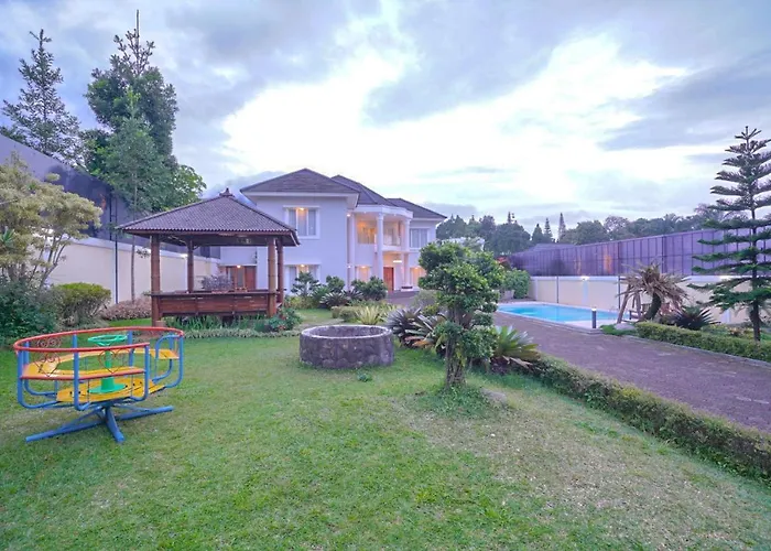 Villa Andalus 1&2