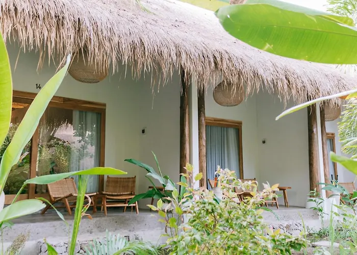 Mana Eco Retreat