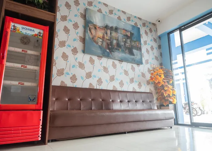 Ancora Syariah Malioboro Redpartner