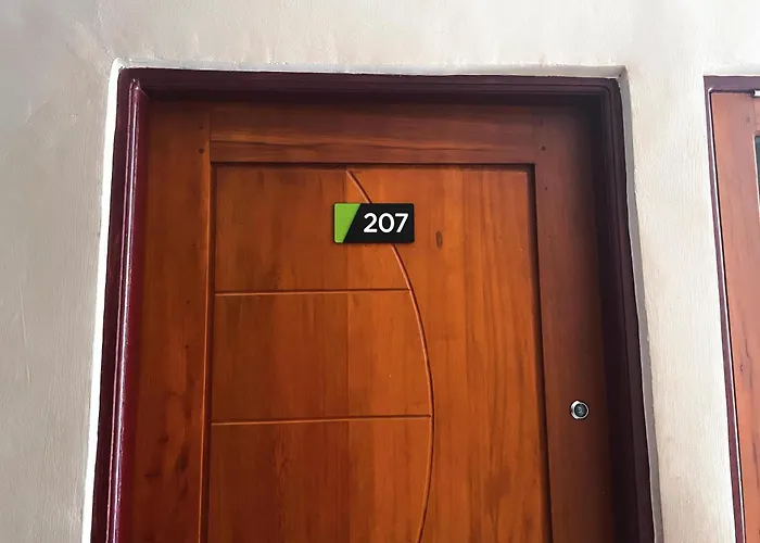 Almira Homestay Ambon Mitra Reddoorz