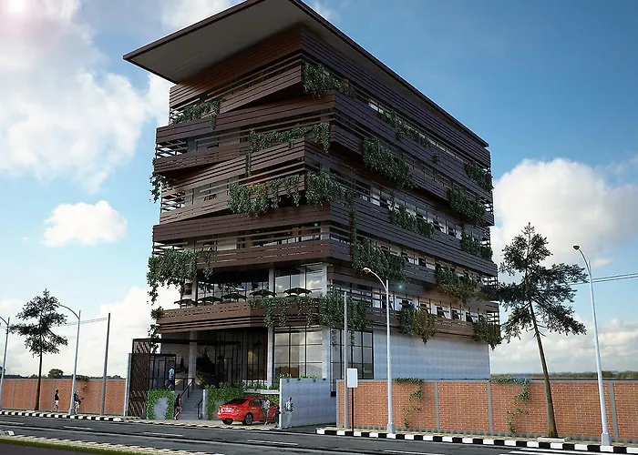 The City Hotel Ambon, Indonesia