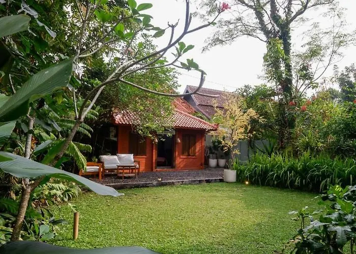 Villa Den Kazu