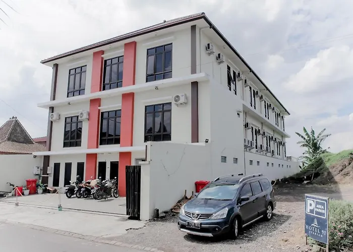 91 Syariah