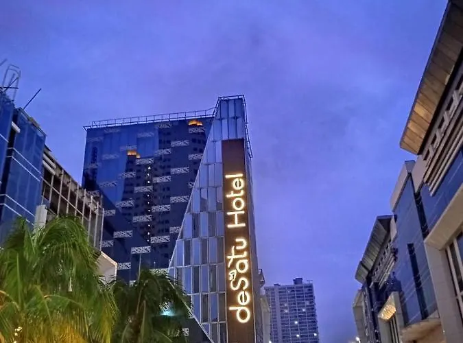 Desatu