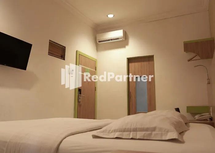 Wisma Sederhana RedPartner