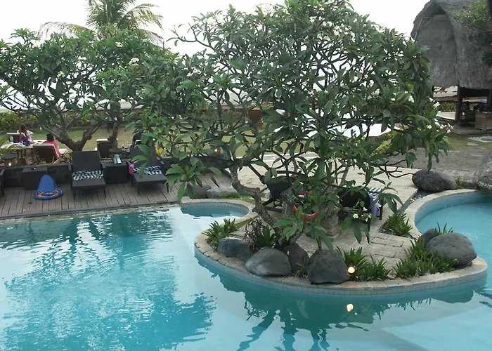 Grand Balisani Suites