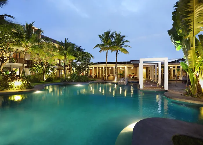 Kokonut Suites