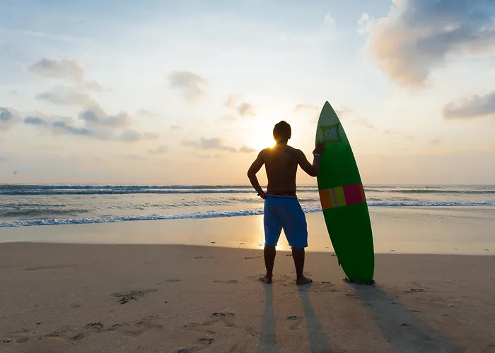 ibis Styles Bali Legian - CHSE Certified