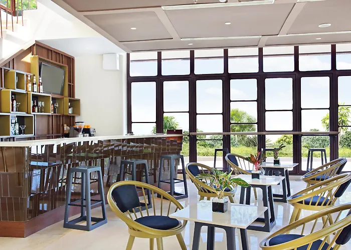 Grand Livio Kuta Hotel
