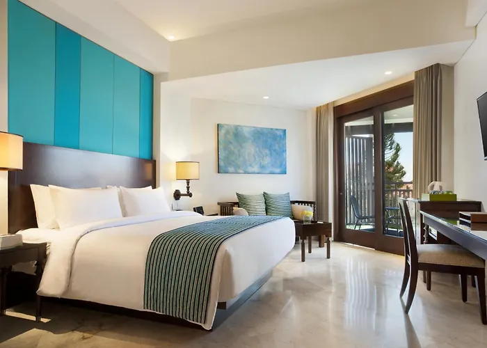 Holiday Inn Resort Bali Nusa Dua By Ihg, Indonesien