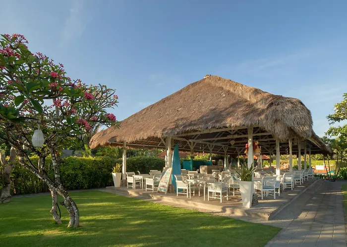 Sol By Melia Benoa Bali