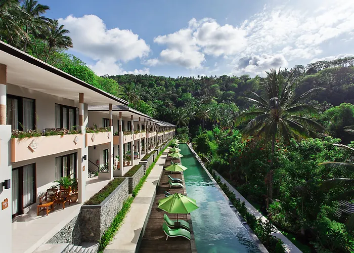 Kebun Villas &