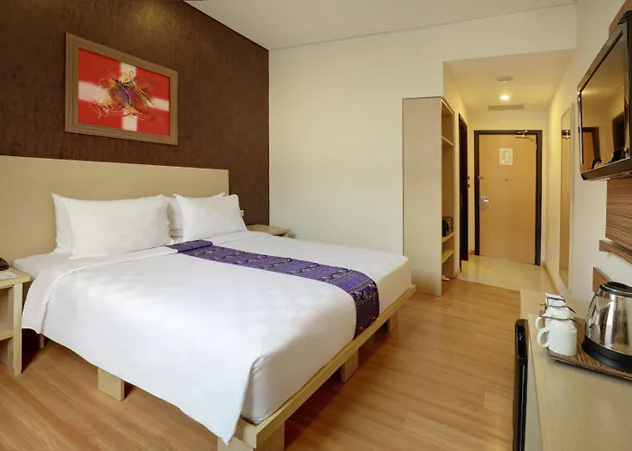 Swiss-Belinn Panakkukang