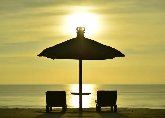 Jimbaran Puri, A Belmond Hotel, Bali, Indonesien