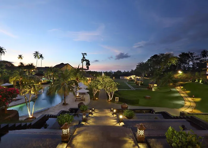 Grand Luley Manado