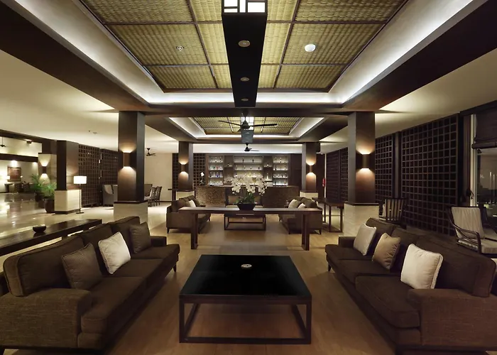 Grand Luley Manado Hotel, Indonesia